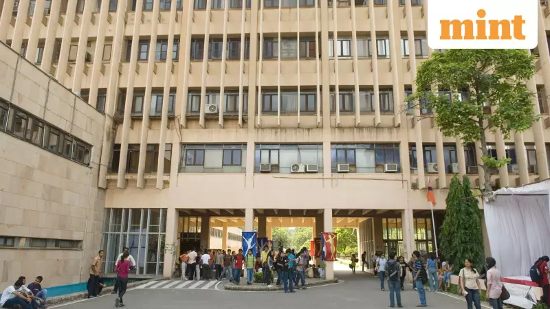IIT Delhi Students Secure 1,275 Job Offers; Top Firms Make Double-Digit Hires