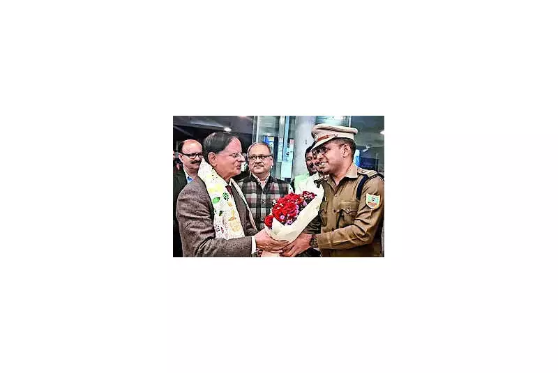 IIT-ISM Dhanbad Kicks Off 100-Year Celebrations with PM's Secretary, Adani as Chief Guest