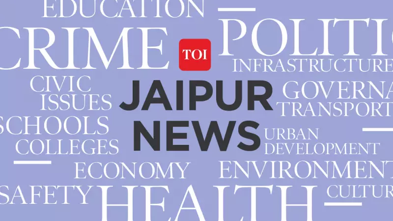 IIT Kanpur Forms Probe Panel After BTech Student's Tragic Suicide