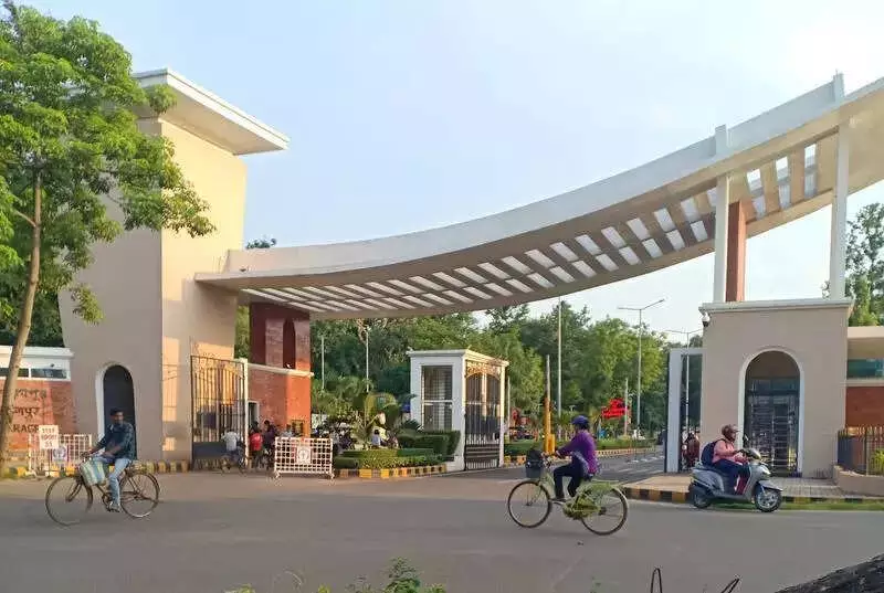 IIT Kharagpur Senate Approves Life Skills & Joy Courses to Combat Student Suicides