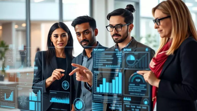 IIT Madras Launches AI-Powered HR Analytics Course for Future Workforce