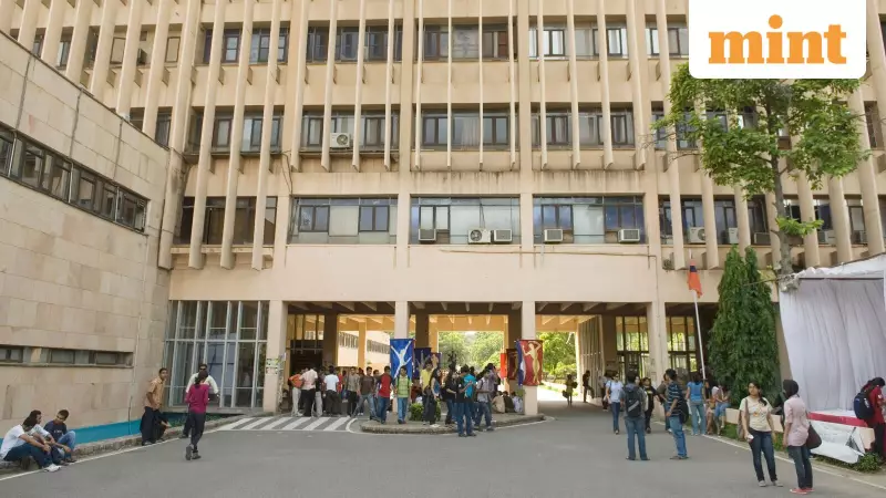 IIT Placements 2025: Crore-Packages Come with Strings Attached