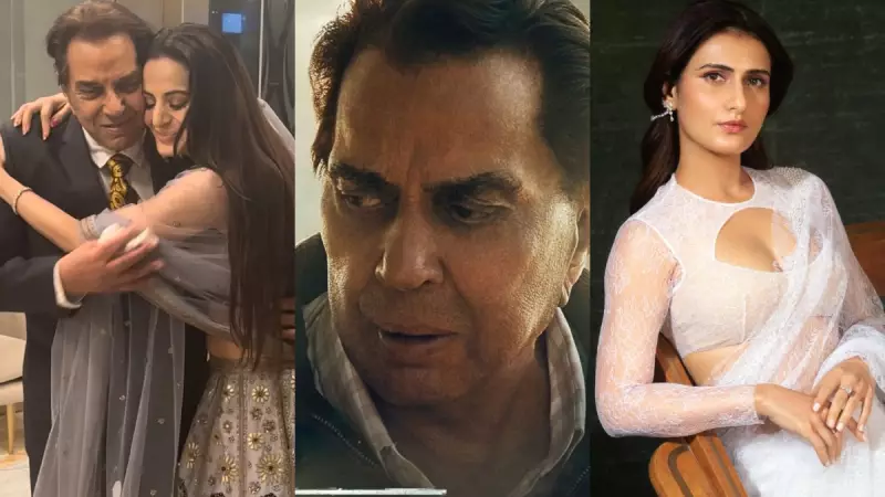 Ikkis First Reviews Out: Dharmendra's Last Film Gets Emotional Response