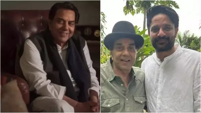 Ikkis Release Date Shifted to 2026, Features Dharmendra's Final Song