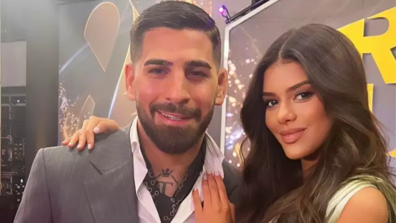 Ilia Topuria & Giorgina Uzcategui: $3M Net Worth, UFC Success, and Legal Battle in 2025