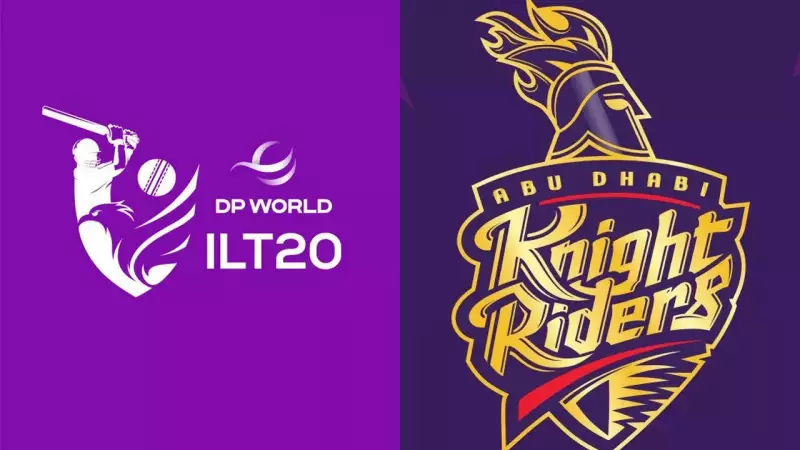 ILT20 2026 Auction: Abu Dhabi Knight Riders Build Power Squad for Title Charge