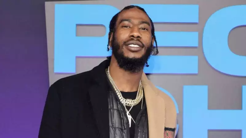 Iman Shumpert Avoids Charges After Alleged Altercation with Influencer at Atlanta Home