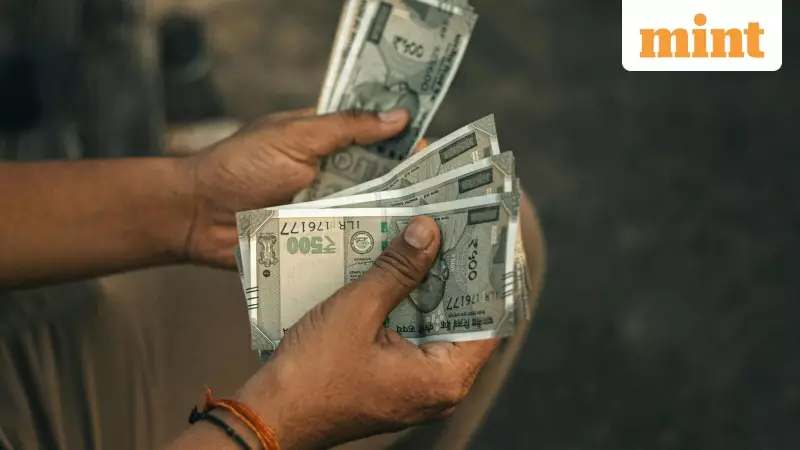 IMF's 'C' Rating Exposes India's GDP Data Gaps Amid 8.2% Growth