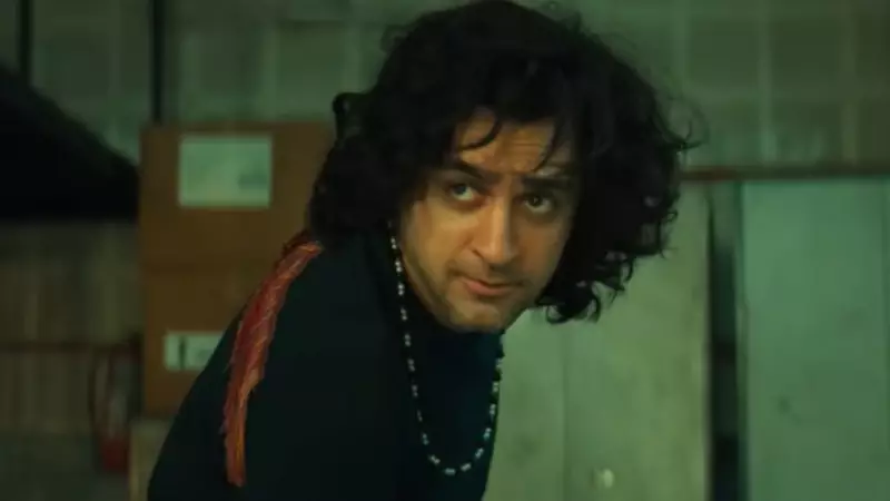 Imran Khan Returns to Bollywood After 10 Years with Vir Das' 'Happy Patel' Cameo