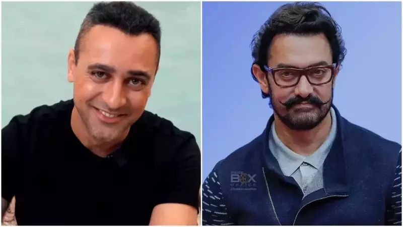 Imran Khan Reveals Death Threats to Aamir Khan Over 'Satyamev Jayate'