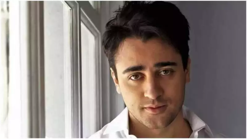 Imran Khan Reveals Truth About Aamir Link, Rejected Gold iPhone for Sleep