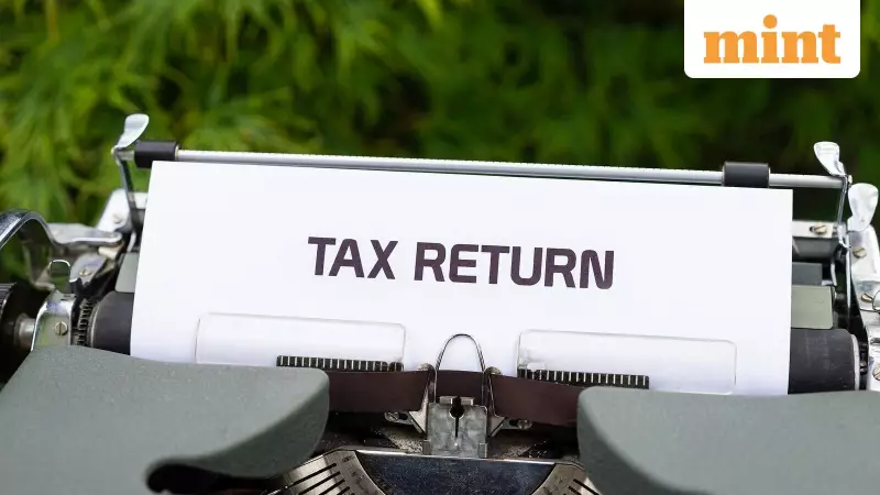 Income Tax Dept Pauses Refunds, Sends Alerts for AY 2025-26 Over Mismatches