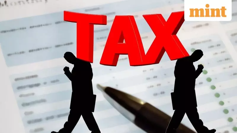 Income Tax Refund 2025: Taxpayers Get 'Refund on Hold' Alerts Over ITR Mismatches