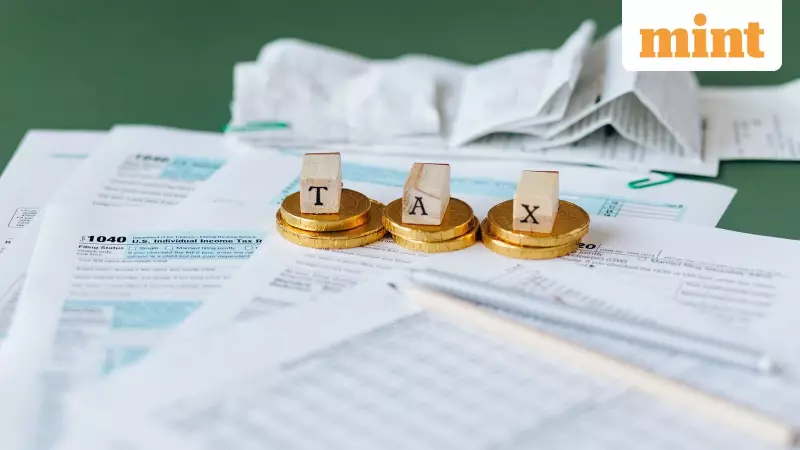 Income Tax Refunds on Hold: Taxpayers Get Alerts, Deadline Looms