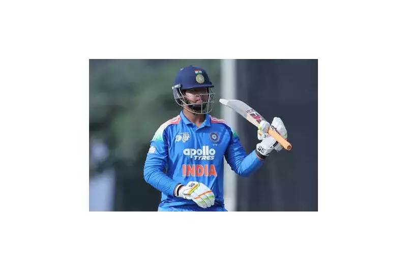 IND vs MAS U19 Asia Cup: Spotlight on Vaibhav Suryavanshi as India Face Malaysia