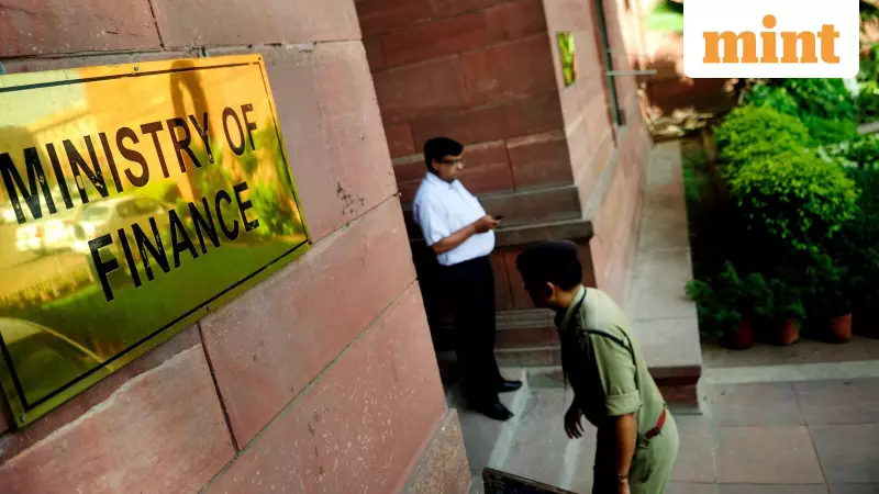 India 2026: 3 Silent Economic Shifts That Could Reshape Growth