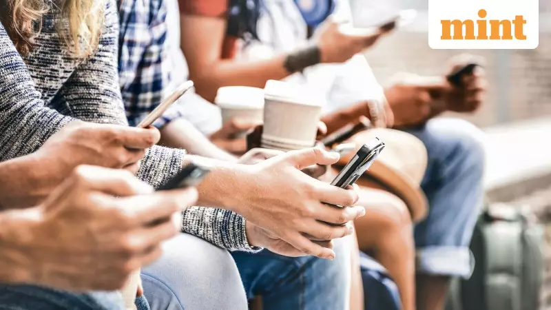 India Finalizes Wi-Fi Offloading Rules for Seamless Mobile Connectivity