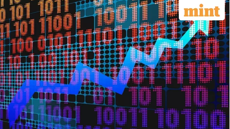 India Gains Favor with Global Investors, Rated Mild Overweight in BofA Survey