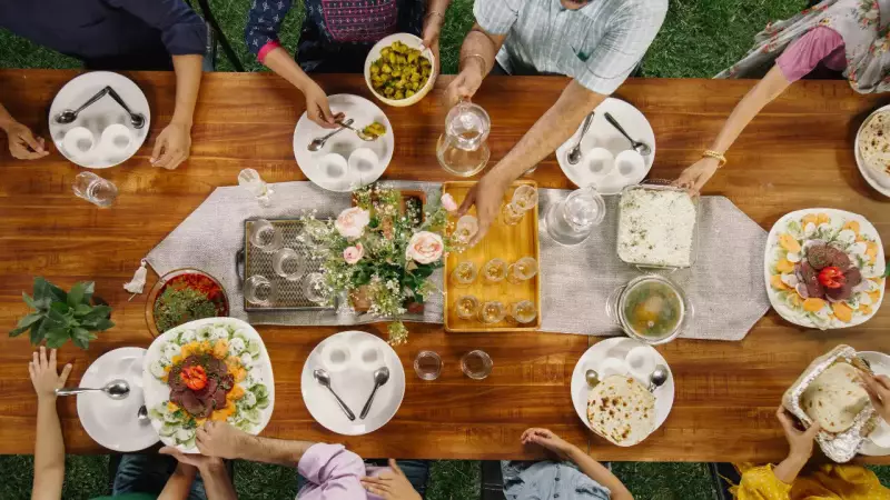 India Habit Index 2025: Fitness, OTT & Budgeting Top Priorities