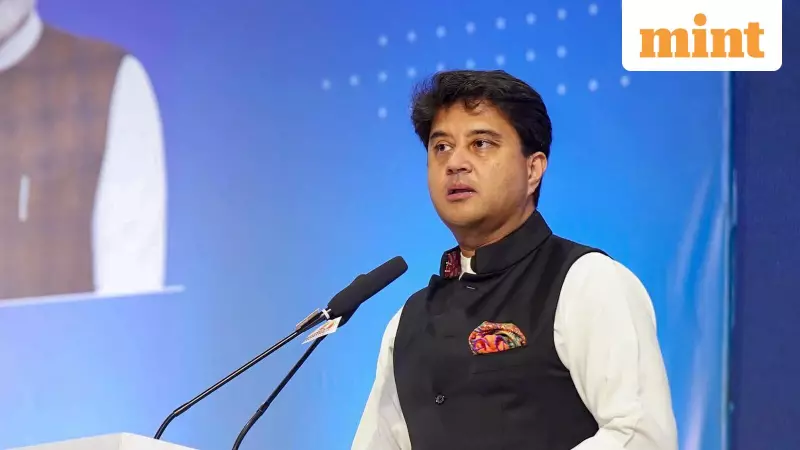 India Hits 100 Crore Broadband Users: 6X Growth Since 2014, TRAI Reports