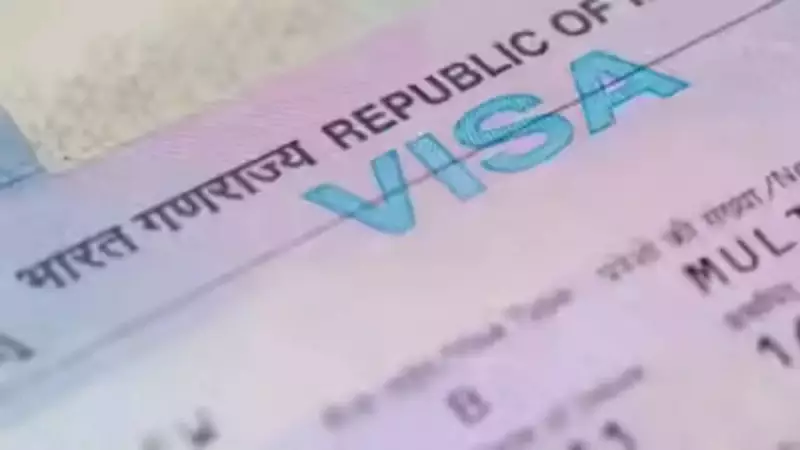 India Issues 500+ Visas to Afghans, Prioritizes Medical Access