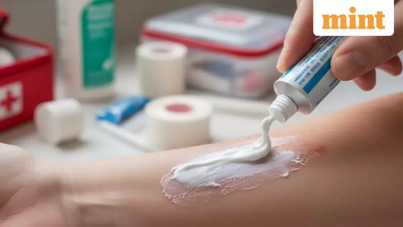 India Issues New Burn Care Guidelines to Curb 150,000 Annual Deaths, Bans Home Remedies