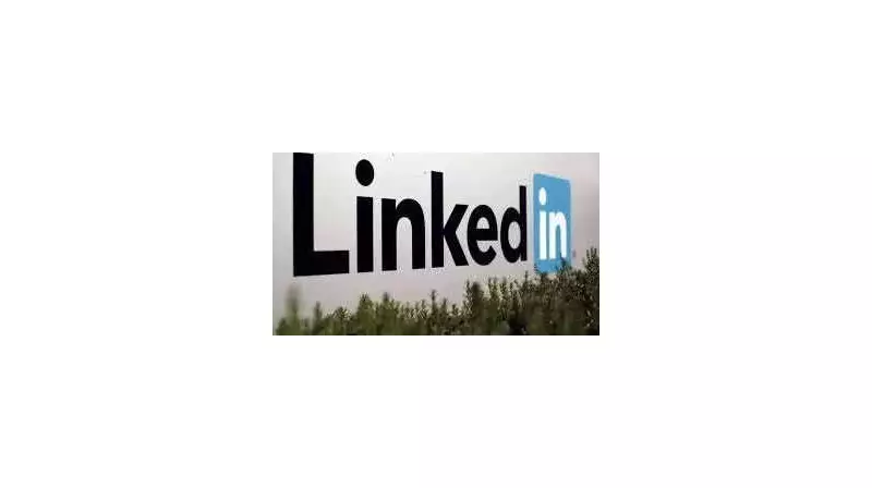 India Leads LinkedIn's Verified Profile Surge in 2025, Boosting Trust
