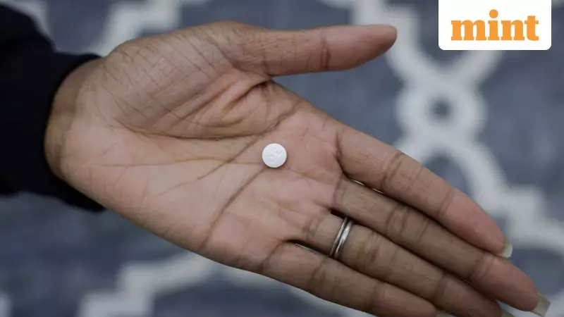India Mandates QR Codes on Emergency Contraceptives to Curb Misuse