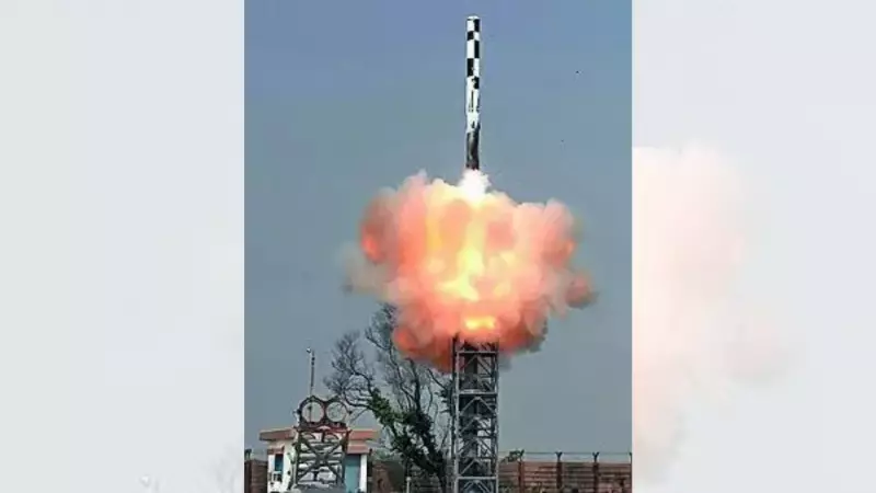 India Nears $450M BrahMos Missile Deals with Vietnam, Indonesia