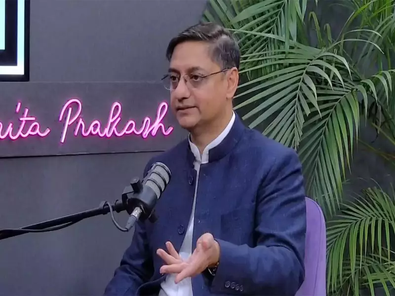 India Needs to Embrace Bankruptcy for a Dynamic Economy: EAC-PM's Sanjeev Sanyal