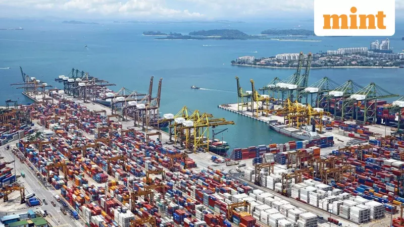 India-New Zealand FTA: 15 Bank Branches, Higher FDI in Landmark Deal