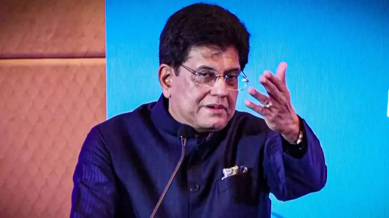 India-Oman FTA Unlocks Major Trade Sectors: Textiles, Auto, Renewables to Benefit