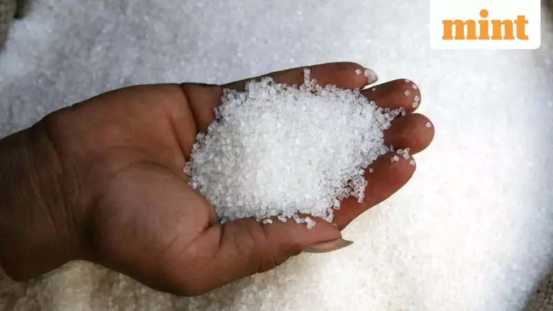 India Opens 50,000 Tonne Organic Sugar Export Window in Calibrated Move
