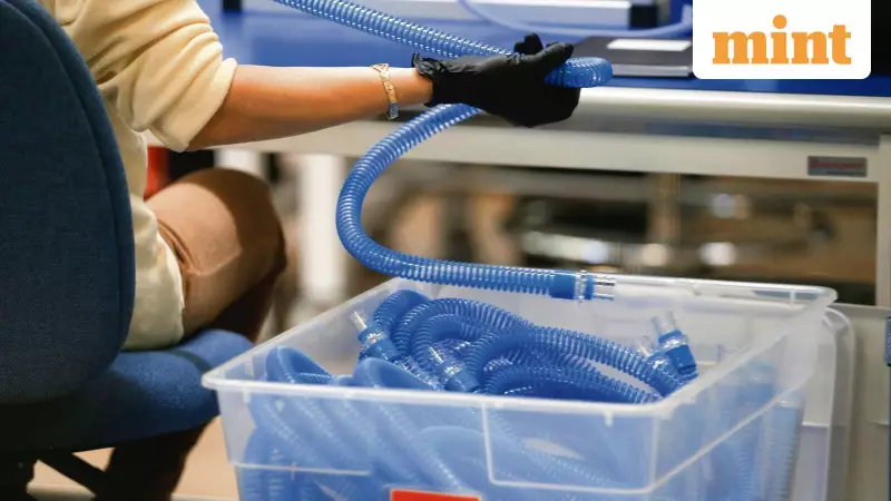 India Proposes Perpetual Medical Device Licenses, Uniform Testing to Boost $15B Sector