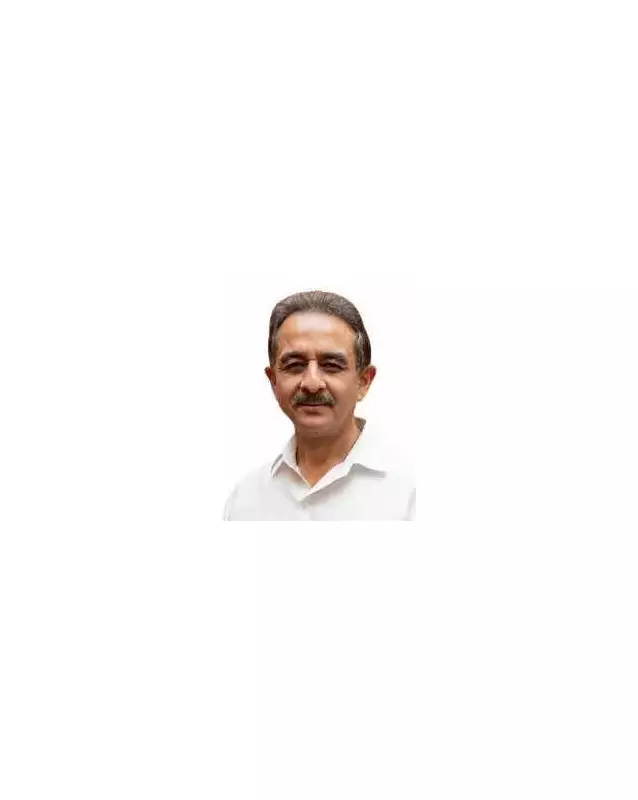 India Protests Pakistan's Denial of Entry to 14 Hindu Pilgrims