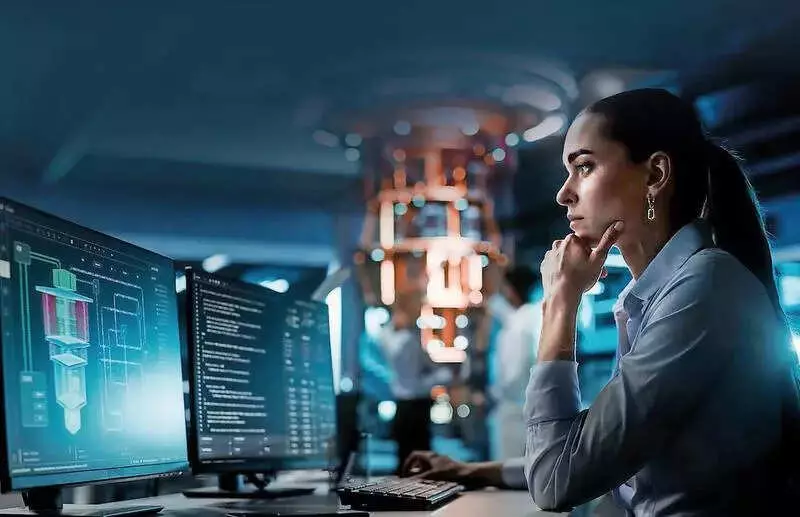 India Ranks 2nd Globally in Quantum Graduates, Aims for 50% Market Share