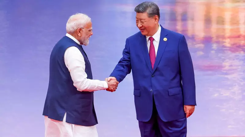 India Surpasses Japan as World's 4th Largest Economy, Aims for 3rd Spot by 2030