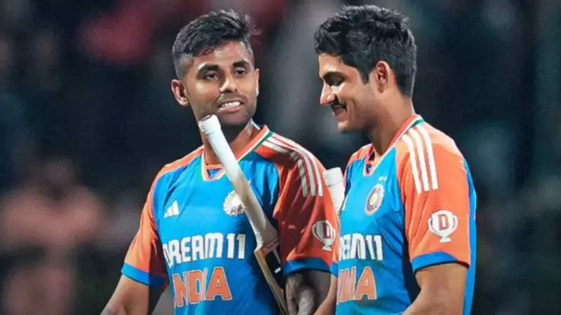 India T20 World Cup 2026 Squad Announced: Gill vs Jaiswal Dilemma for Selectors