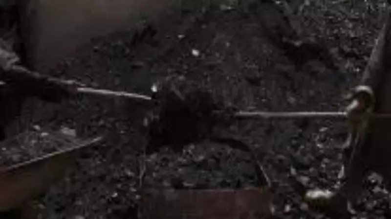 India to Launch Coal Exchanges by 2030 as Production Targets 1.5 Billion Tonnes