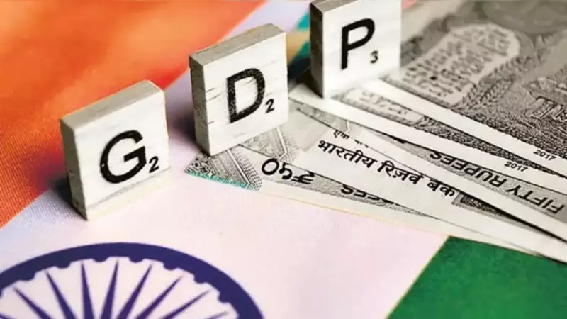 India to Revamp Key Economic Data with New Base Year in 2026