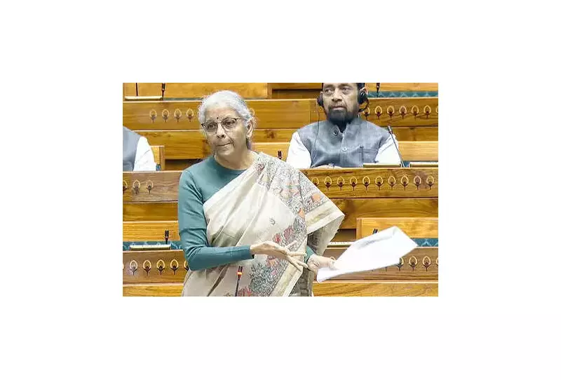 India to Revise GDP Base Year to 2022-23, Responds to IMF Data Concerns