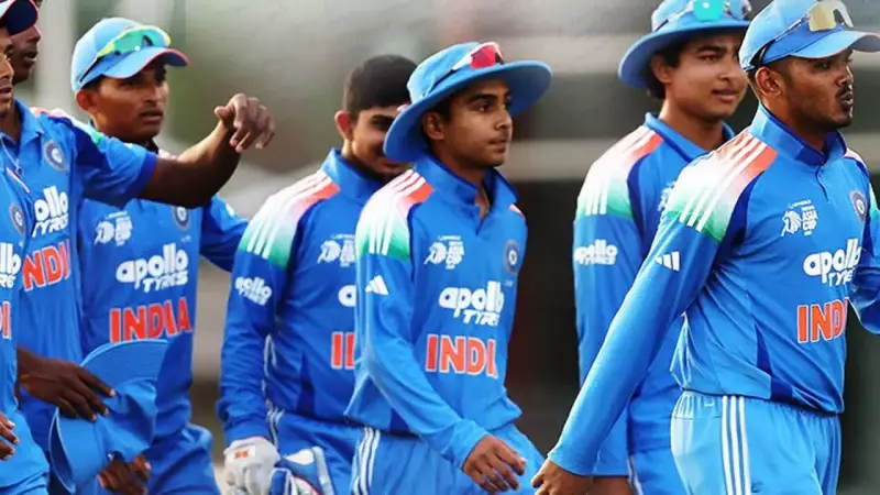 India U19 Crush Malaysia, Face Sri Lanka in Asia Cup Semifinal After Abhigyan Kundu's Record 209