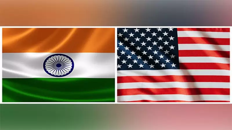 India, US Set for Crucial Trade Pact Talks from Dec 10: Key Details