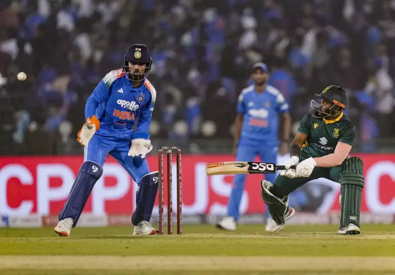India vs South Africa 3rd ODI: Decider in Vizag as Kohli Seals Series