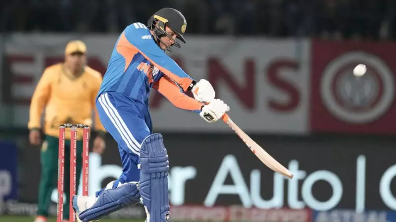 India vs South Africa 5th T20I: Live TV & Streaming Details for Dec 19