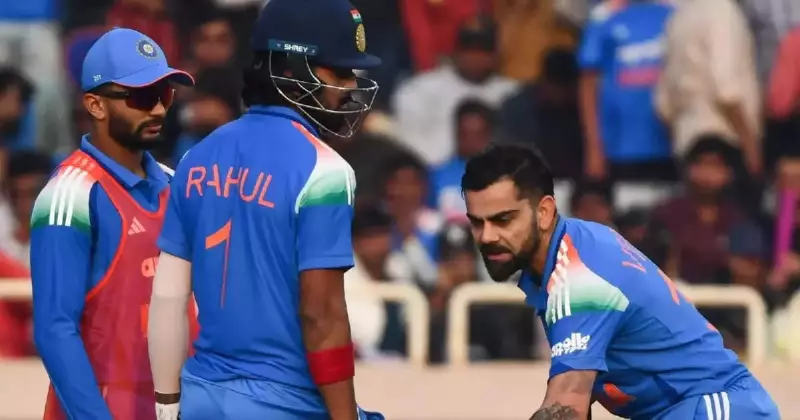 India vs South Africa ODI Series Decider in Vizag: Rohit, Kohli's Final Dance?