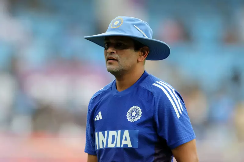 India Women's T20 Team Eyes World Cup Prep, Coach Muzumdar Reveals Strategy