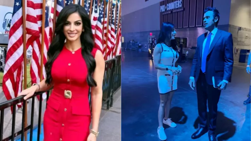 Indian-American GOP Figures Reject 'Heritage Americanism', Champion Assimilation