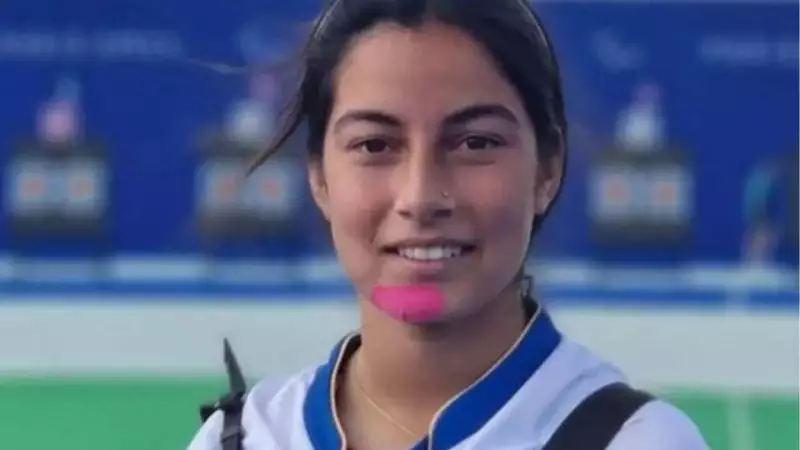Indian Archery 2025: Sheetal Devi's Triumph, Olympic Boost & Asian Games Concerns