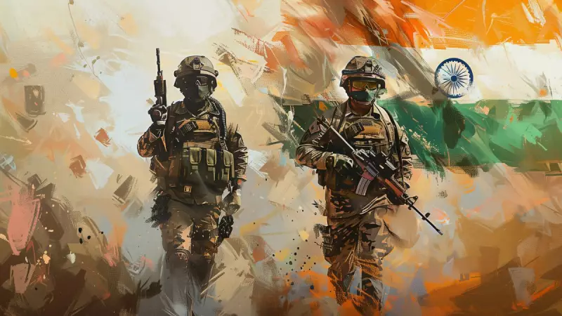 Indian Armed Forces Flag Day 2025: Honouring Our Heroes on December 7